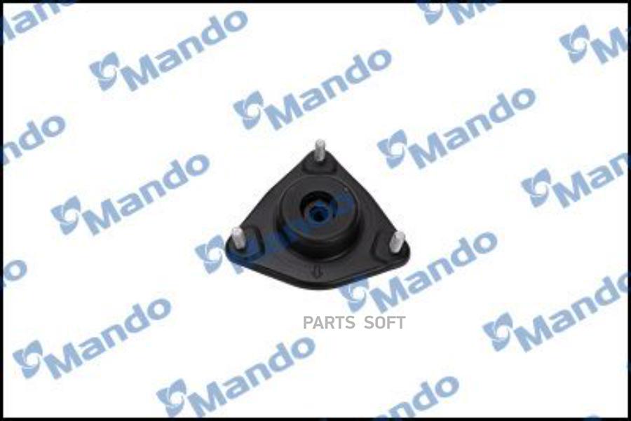 

Dcc000287_опора Амортизатора Переднего! Hyundai Santa Fe 15> Mando арт. DCC000287