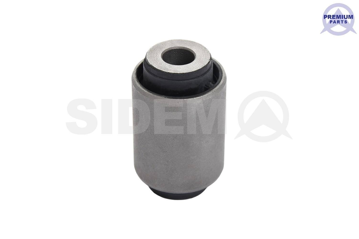 

Сайлентблок (передний) переднего рычага L=R SUBARU Forester II 02-07 SIDEM 883612