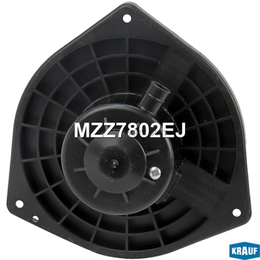 

Krauf Мотор Печки C Крыльчаткой Krauf MZZ7802EJ