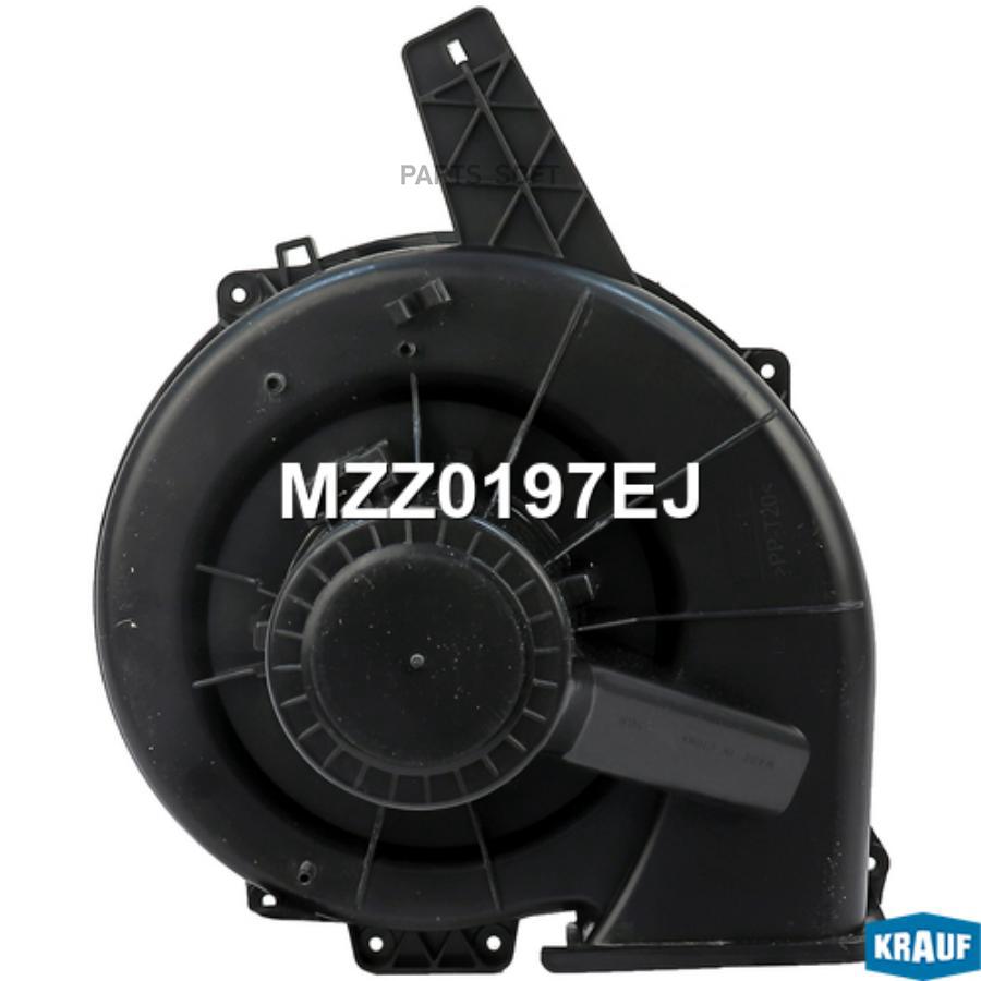 

Krauf Мотор Печки C Крыльчаткой Krauf MZZ0197EJ