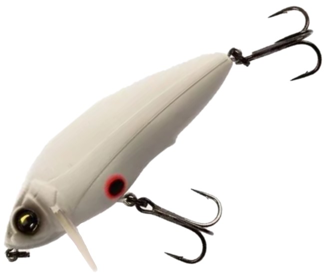 Воблер Duel R1183-MWH HARDCORE SHAD CRANK 0 65F Special color 1623₽