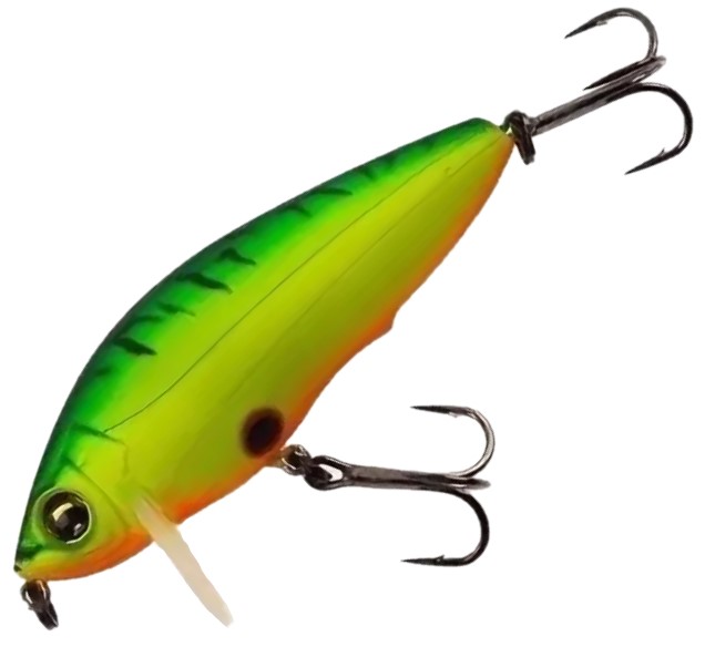 

Воблер Duel R1183-MHT HARDCORE SHAD CRANK 0+ 65F Special color, Желтый;зеленый;оранжевый, Hardcore Shad Crank