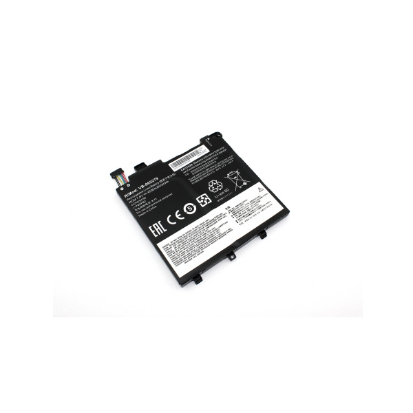 

Аккумулятор для ноутбука Vbparts L17L2PB1 4500 мАч 7,6В, L17L2PB1