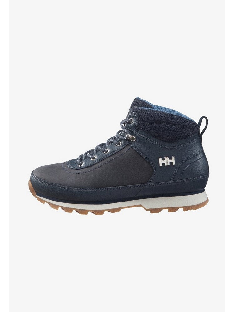 

Ботинки мужские Helly Hansen HE642A00F синие 44 EU, Синий, HE642A00F