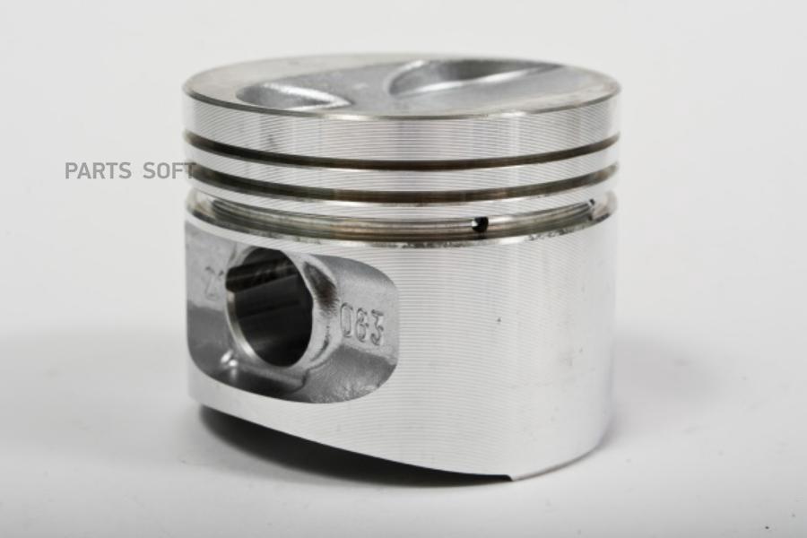 

Поршень 21213 82.8 автоваз с пальцами 2 ремонтный размер