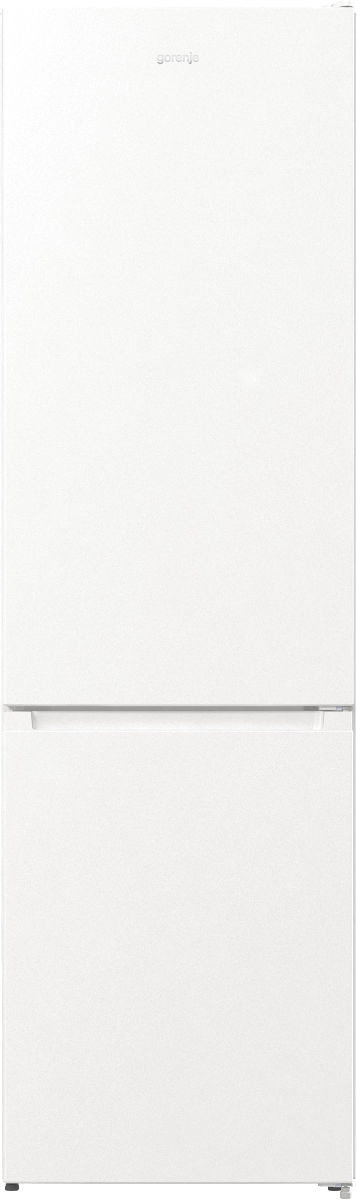 Холодильник Gorenje NRK6202EW4 белый двухкамерный холодильник gorenje nrk6202exl4