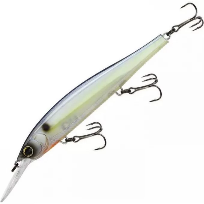 

Воблер Yo-Zuri R1372-GSSH 3DB JERKBAIT 110SP DEEP