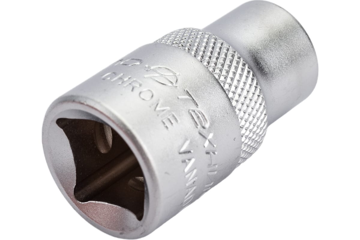 

Головка Torx E14 1/2 Дело Техники 623014 Дело Техники 623014