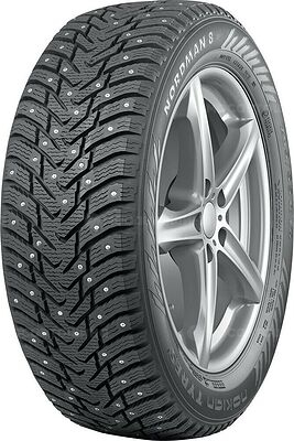 

Шины Nordman 8 155/65 R14 75T, 8