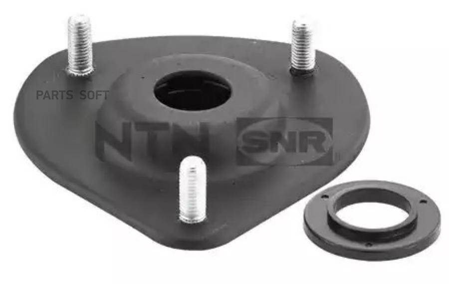 

Опора переднего амортизатора l=r (компл. с опорным подшипником) mitsubishi colt iv/smart f