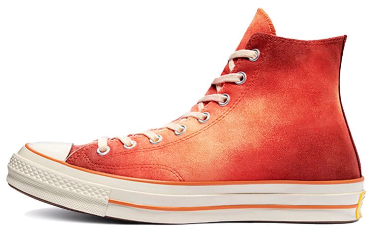 

Кеды унисекс Converse CONCEPTS 1970s Chuck Taylor All Star красные 40 EU, Красный, CONCEPTS x Converse 1970s Chuck Taylor All Star