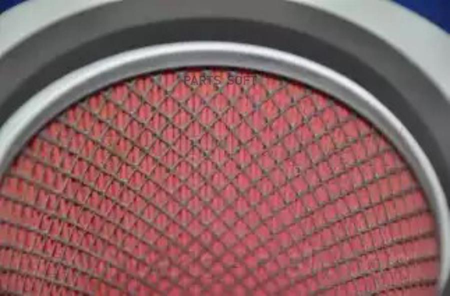 

Фильтр воздушный PARTS-MALL pab029