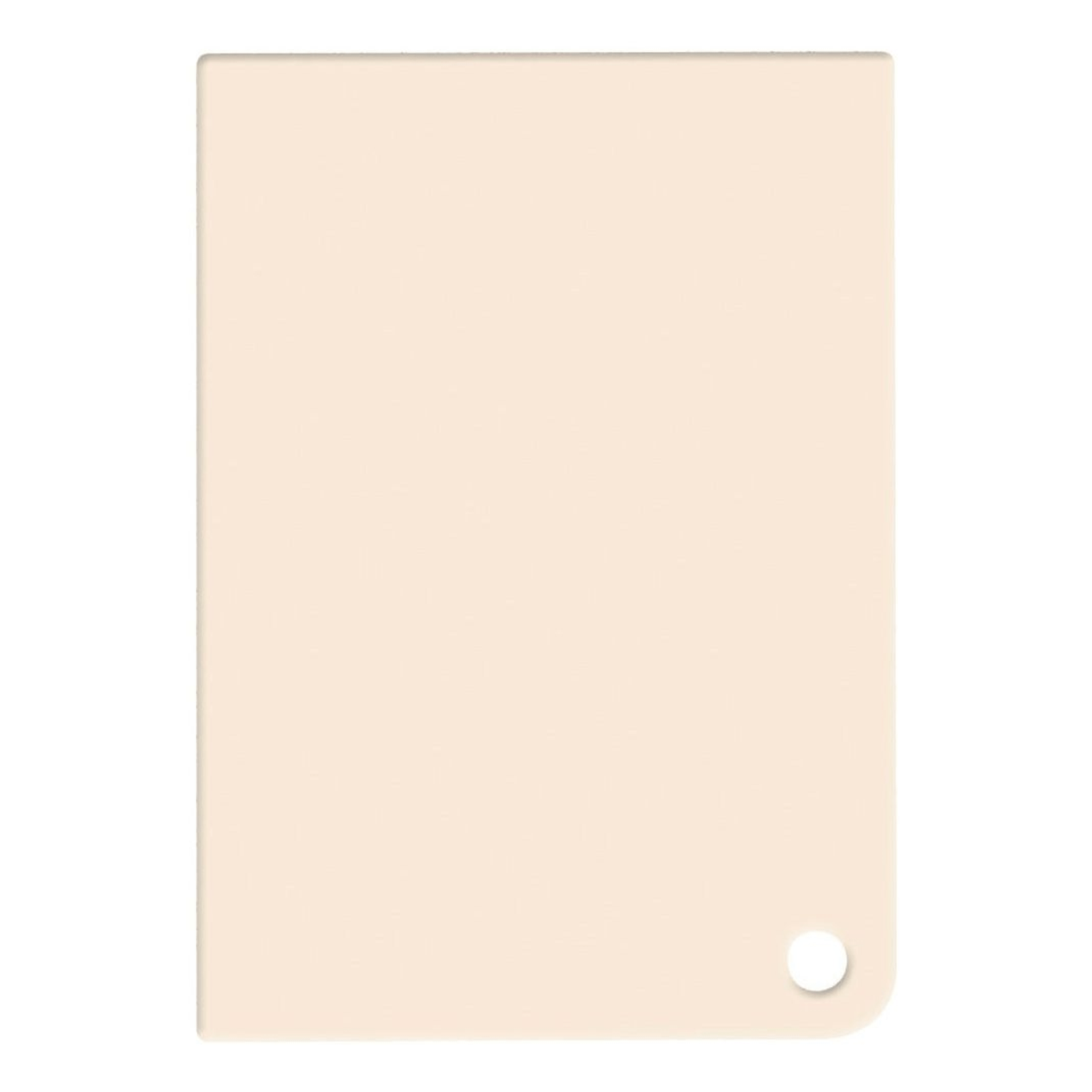 Разделочная доска Profit House гибкая 247 x 174 x 2 мм полипропилен