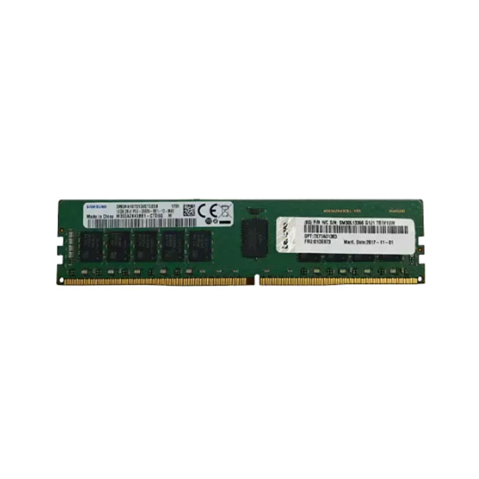 Оперативная память Lenovo (4X77A77495), DDR4 1x16Gb, 3200MHz