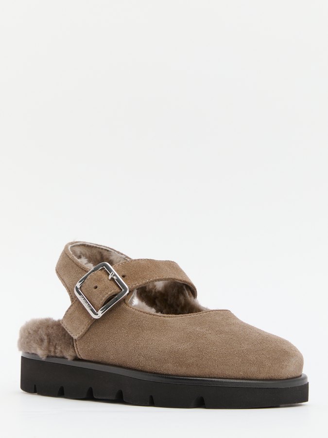 

Сандалии женские Giovanni Fabiani Trend S25TR106 коричневые 40 EU, Коричневый, S25TR106
