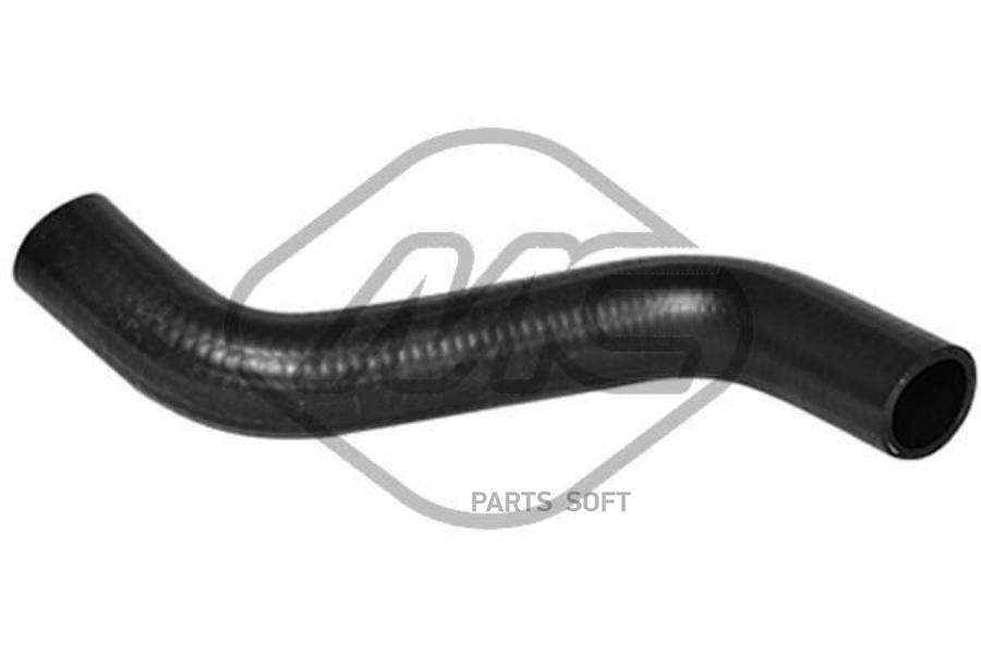 

Патрубок Радиатора Mitsubishi METALCAUCHO 97022