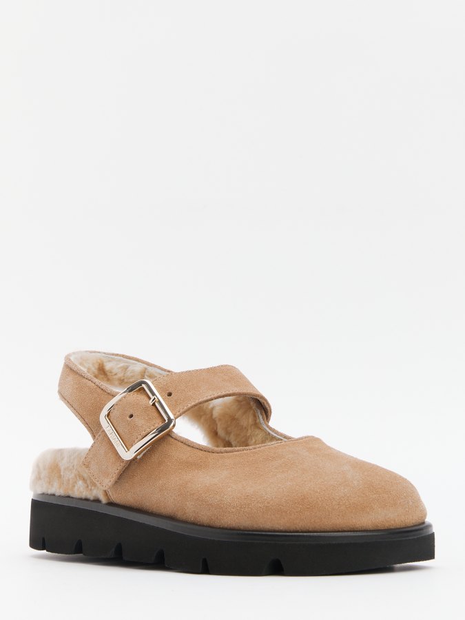 

Сандалии женские Giovanni Fabiani Trend S25TR106 бежевые 41 EU, Бежевый, S25TR106