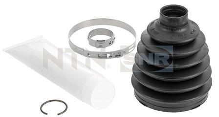 

Комплект пылника NTN-SNR OBK59001