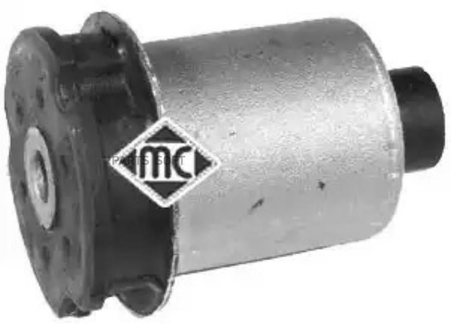 

Сайлентблок Metalcaucho 05352