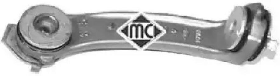 

Опора Двигателя Metalcaucho 04587