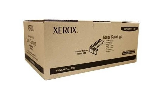 Оригинальный картридж Xerox 006R01276 черный