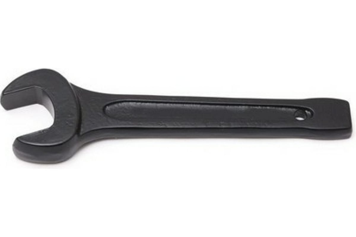 Ключ Рожковый 120мм L=490мм Ударный Односторонний ROCK FORCE арт. RF791120