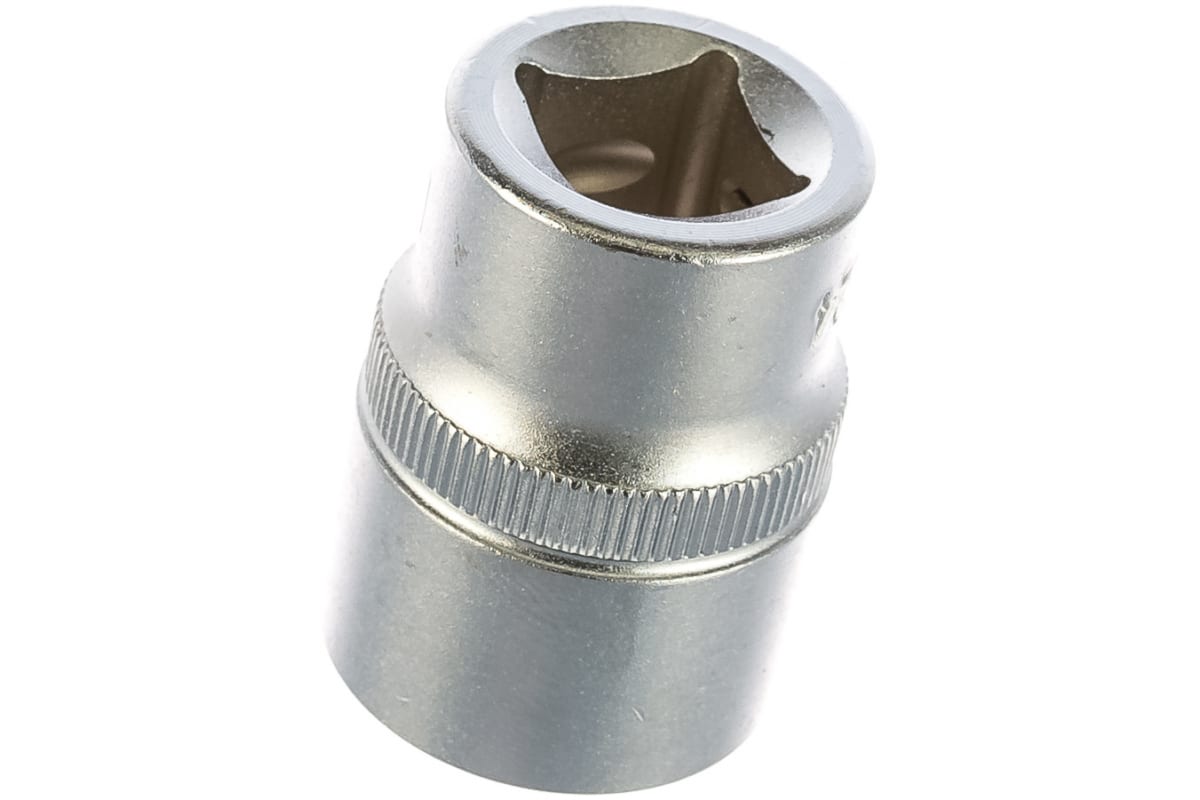 

Головка торцевая 1/2” TORX (звездочка) Е24 BERGER BG2177