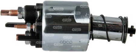 

Реле Втягивающее Valeo 594653 Cargo 235869