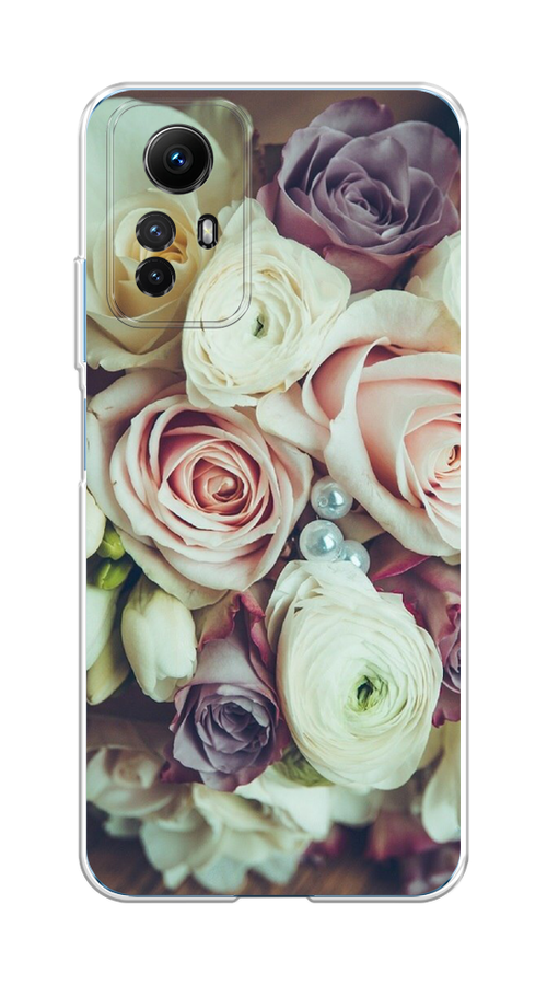 Чехол на Xiaomi Redmi Note 12S 