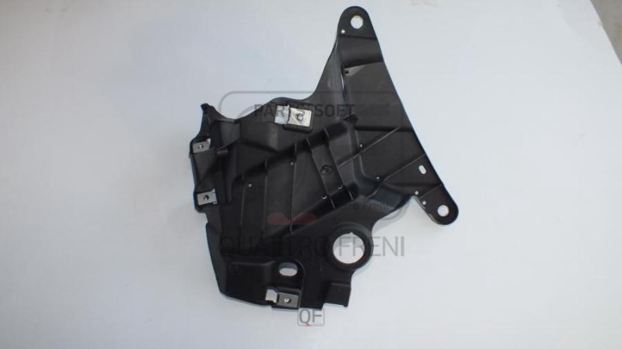 

Кронштейн Крепления Крыла Rh Quattro Freni Qf21G00006