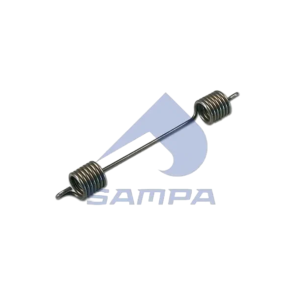 

Пружина SAMPA 080051