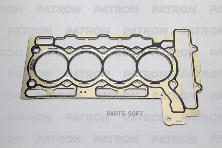 

Прокладка ГБЦ MINI, BMW, PSA 1.6i N14B16A/N18B16A 06> PATRON PG2-0334