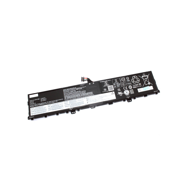 

Аккумулятор для ноутбука Vbparts L20M4P75 5805 мАч 15,52В, L20M4P75
