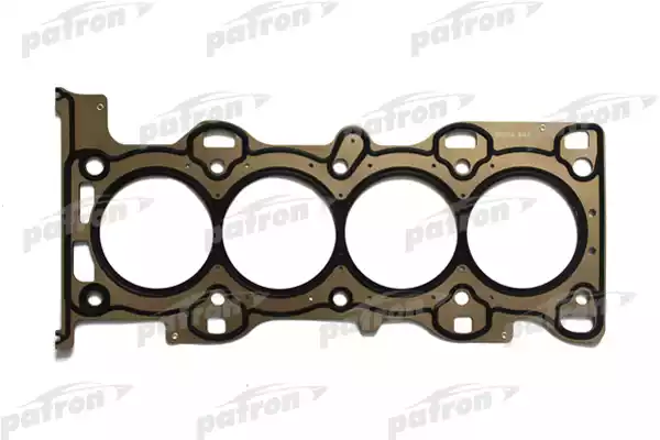 

Прокладка ГБЦ Ford Mondeo 2.0/2.3i 16V 00> PATRON PG2-0203