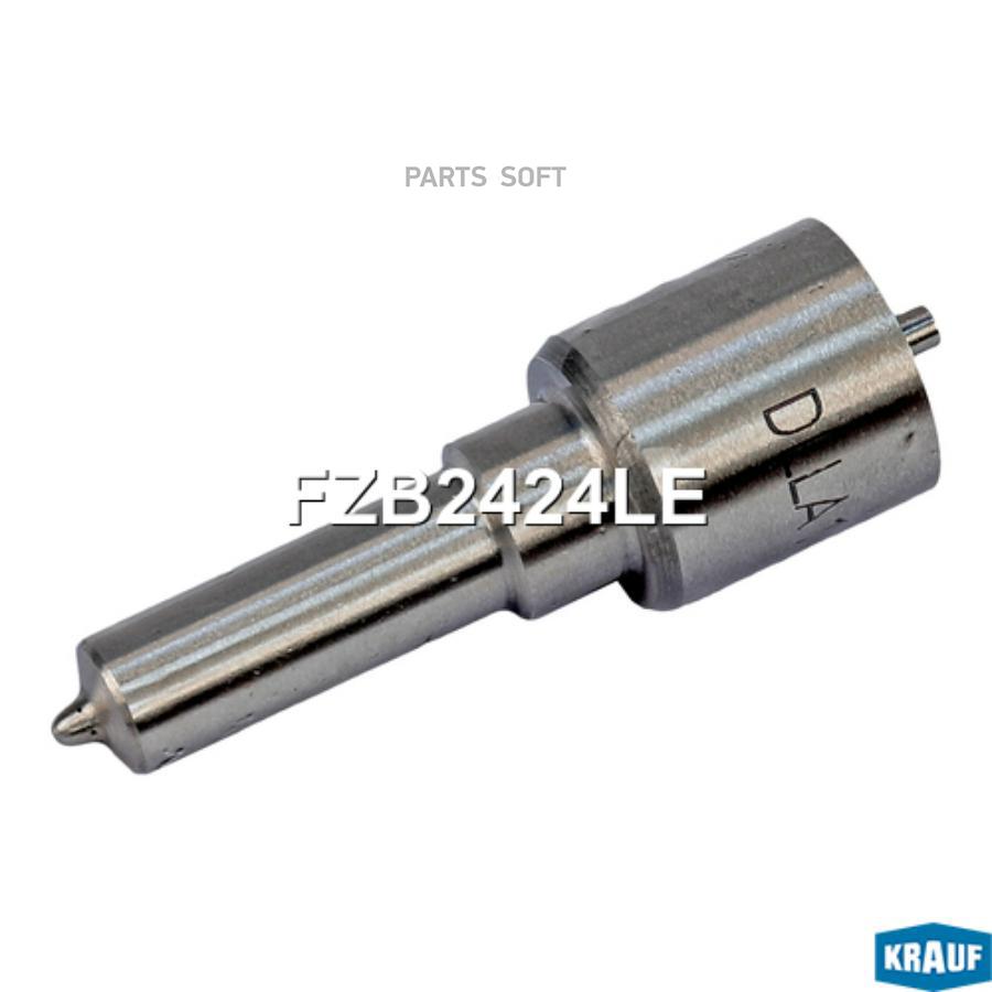 

Распылитель Форсунки Krauf fzb2424le