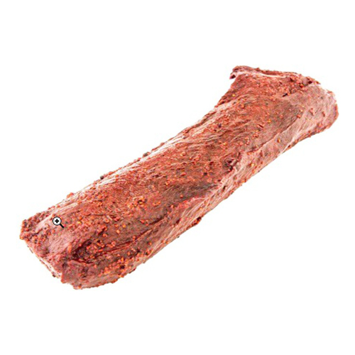 

Говядина сыровяленая Мясницкия ряд