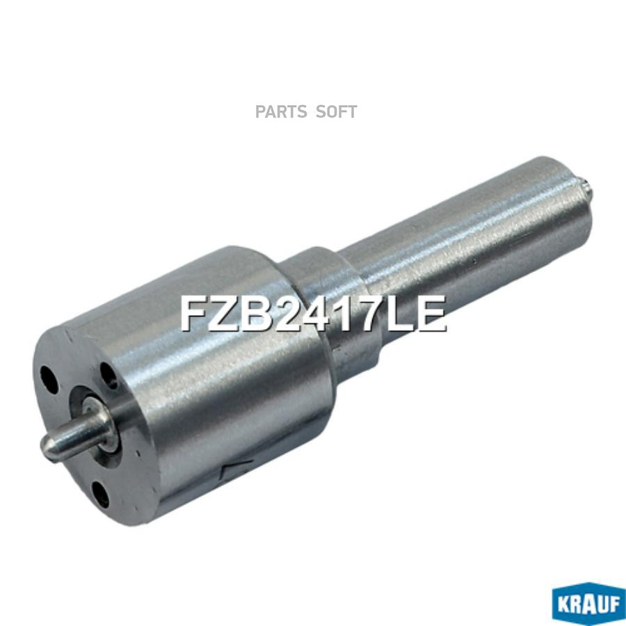 

Распылитель Форсунки Krauf fzb2417le