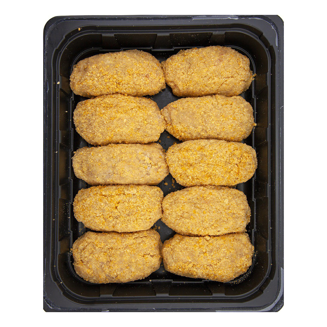 

Котлеты куриные Мясницкий Ряд Киевские охлажденные