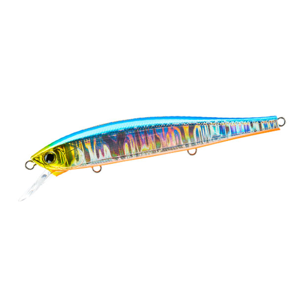 

Воблер Duel R1362-HBSN HARDCORE MINNOW FLAT 110SP