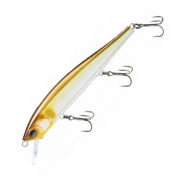

Воблер Duel R1360-MGSA HARDCORE MINNOW FLAT 95SP