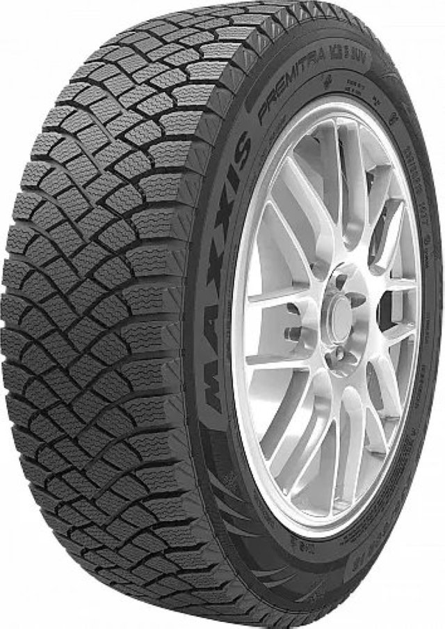 

Шины Maxxis Premitra Ice 5 SUV 225/45 R17 94T, Premitra Ice 5 SUV