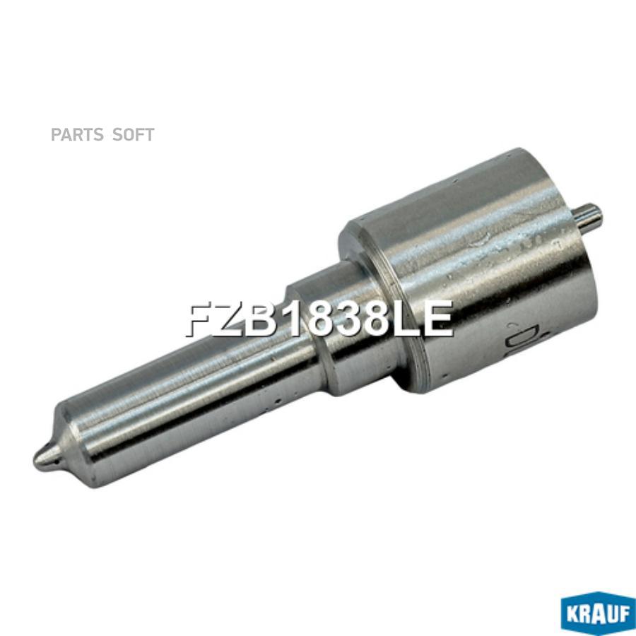 

Распылитель Форсунки Krauf fzb1838le