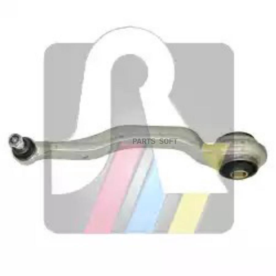 

Рычаг подвески нижн. л. MERCEDES-BENZ: W211/S211/R230 ALL 01-