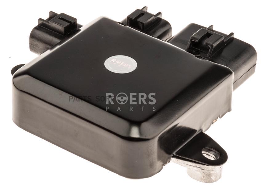 Roers-Parts Блок Управления Roers-Parts RP1355A124