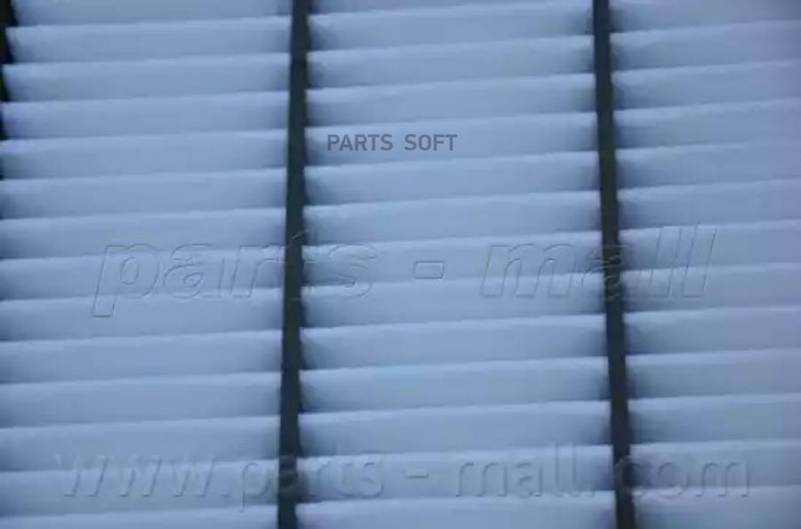 

Фильтр воздушный PARTS-MALL paa058