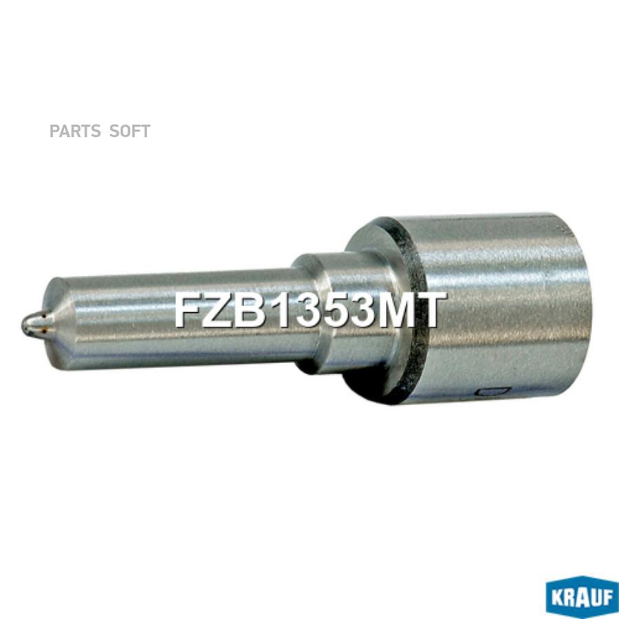 

Распылитель Форсунки Krauf fzb1353mt