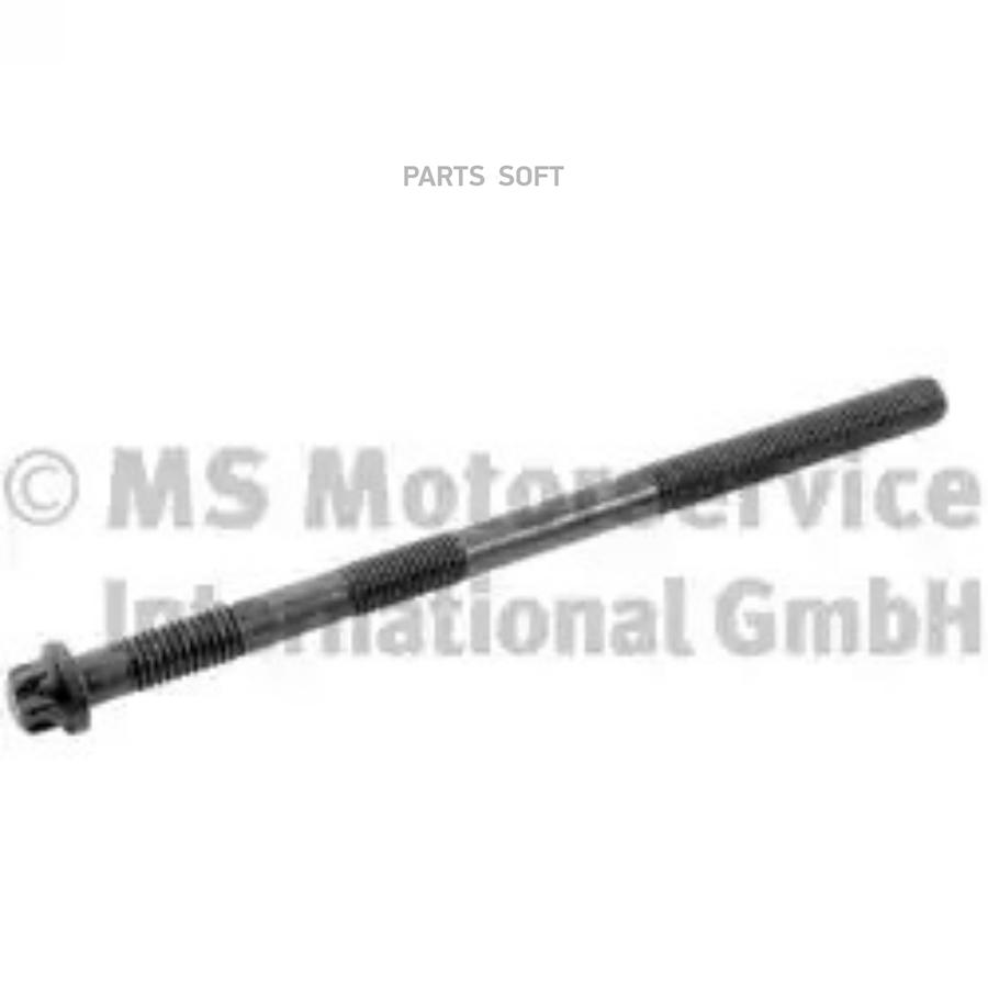 20 0802 28769_болт Гбц !Torx M15x2x259.5 18xman Tga D2866 Lf23-28/32/36/37 D2876 Lf27-29/3