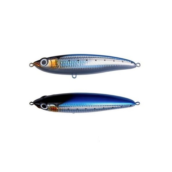 

Стикбейт Higashi Big Lure 140S 676