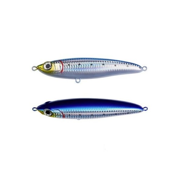 Стикбейт Higashi Big Lure 140S 673