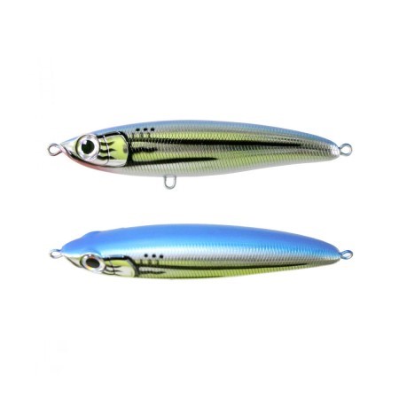 Стикбейт Higashi Big Lure 140F 681